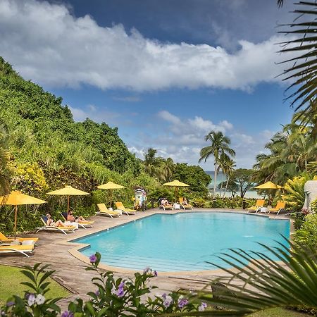 Wellesley Resort Fiji Vunaniu Exterior foto