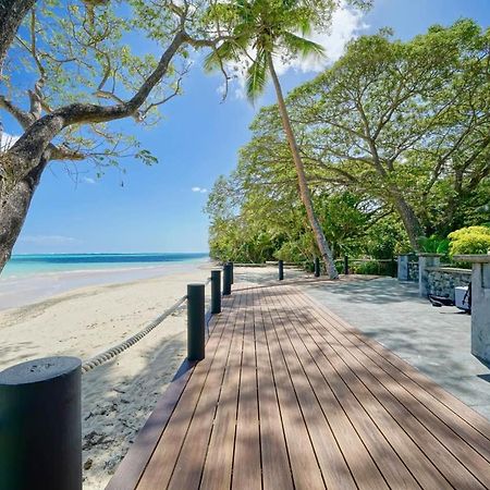 Wellesley Resort Fiji Vunaniu Exterior foto