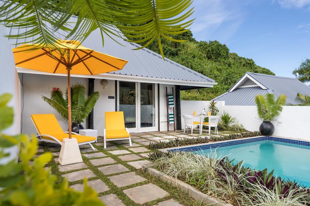 Wellesley Resort Fiji Vunaniu Exterior foto