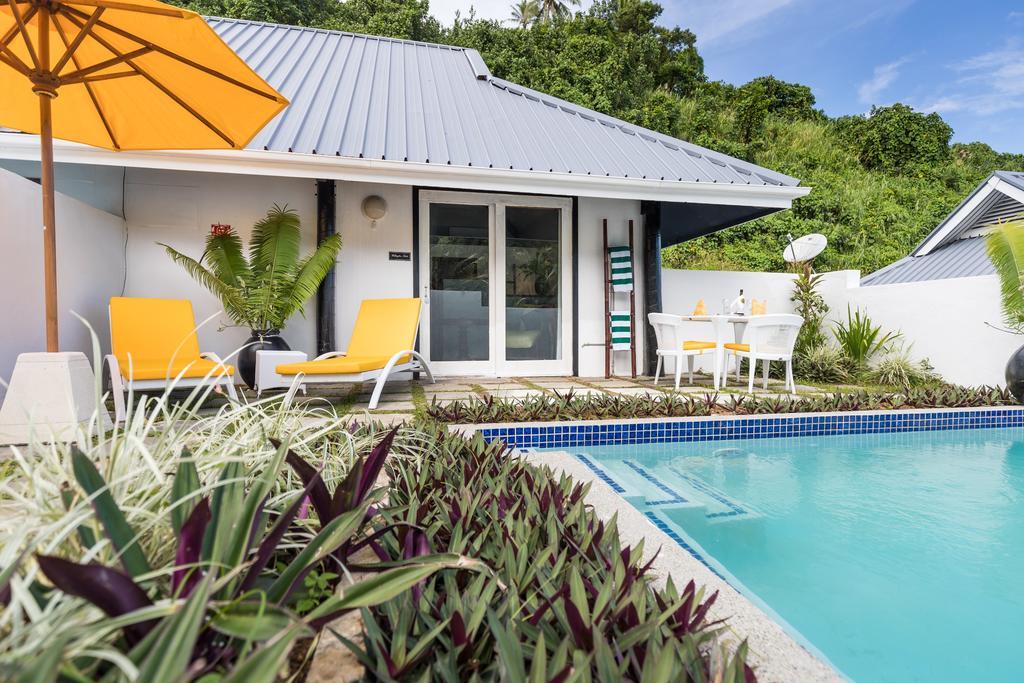 Wellesley Resort Fiji Vunaniu Exterior foto