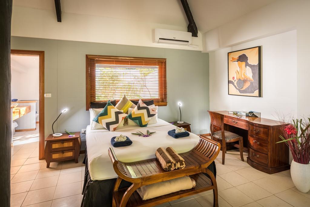 Wellesley Resort Fiji Vunaniu Exterior foto