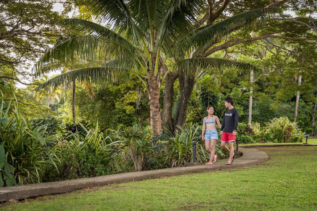 Wellesley Resort Fiji Vunaniu Exterior foto