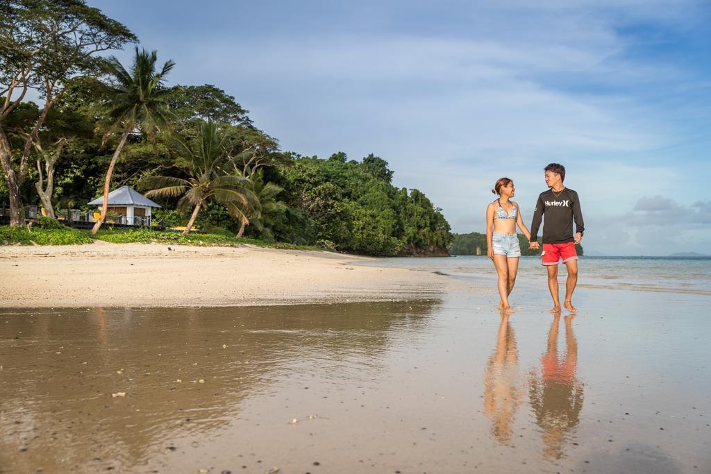 Wellesley Resort Fiji Vunaniu Exterior foto