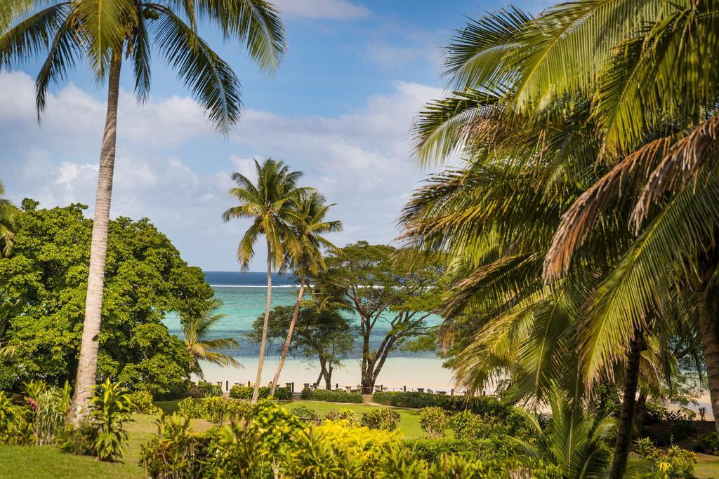Wellesley Resort Fiji Vunaniu Exterior foto