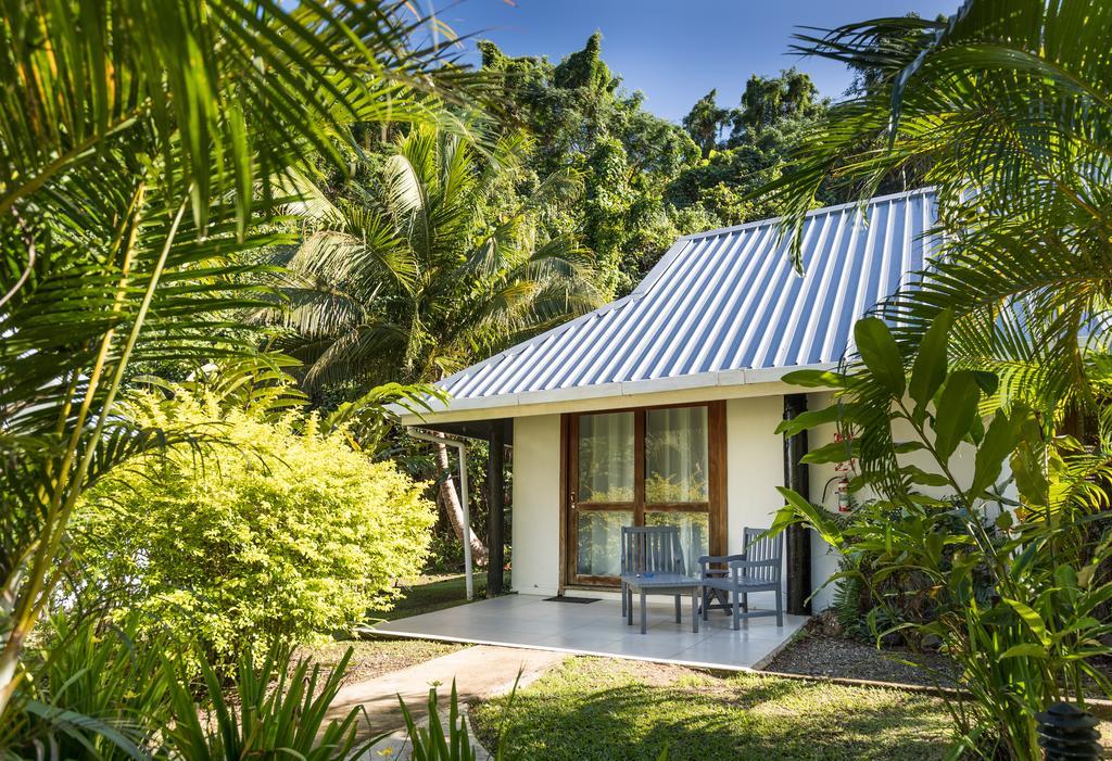 Wellesley Resort Fiji Vunaniu Exterior foto