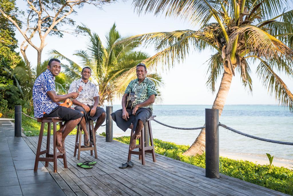 Wellesley Resort Fiji Vunaniu Exterior foto