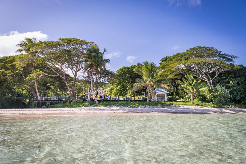 Wellesley Resort Fiji Vunaniu Exterior foto