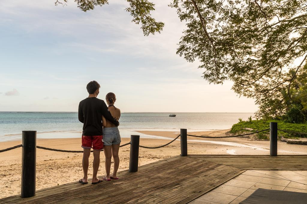 Wellesley Resort Fiji Vunaniu Exterior foto