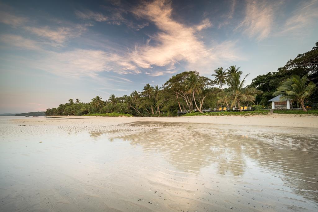Wellesley Resort Fiji Vunaniu Exterior foto