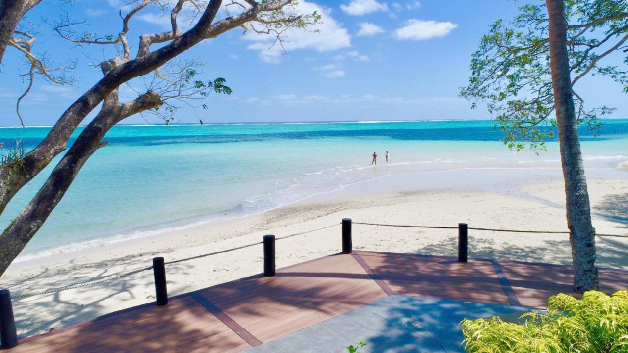 Wellesley Resort Fiji Vunaniu Exterior foto