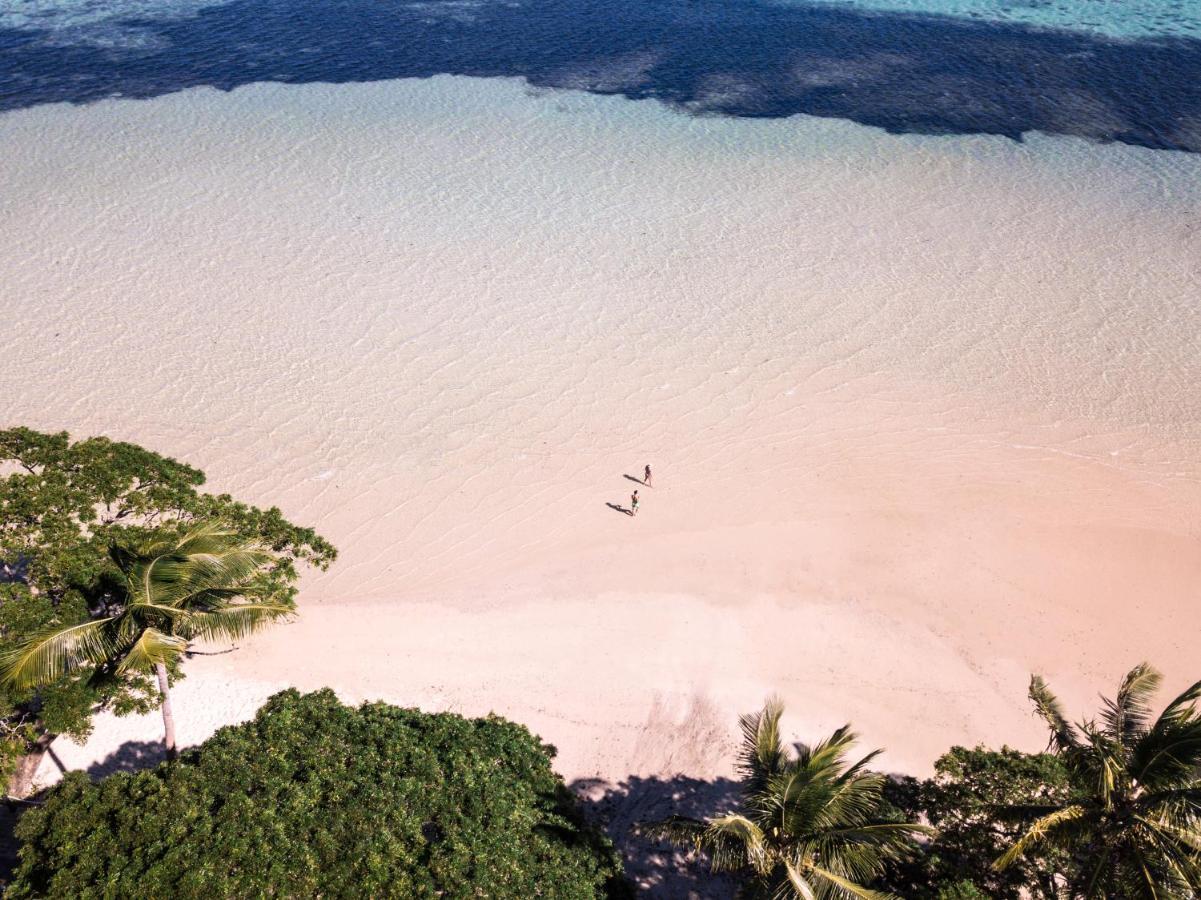 Wellesley Resort Fiji Vunaniu Exterior foto