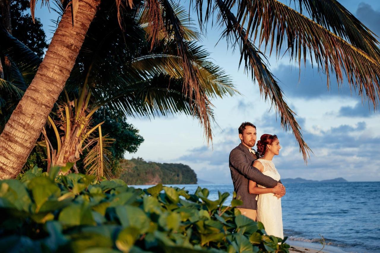 Wellesley Resort Fiji Vunaniu Exterior foto