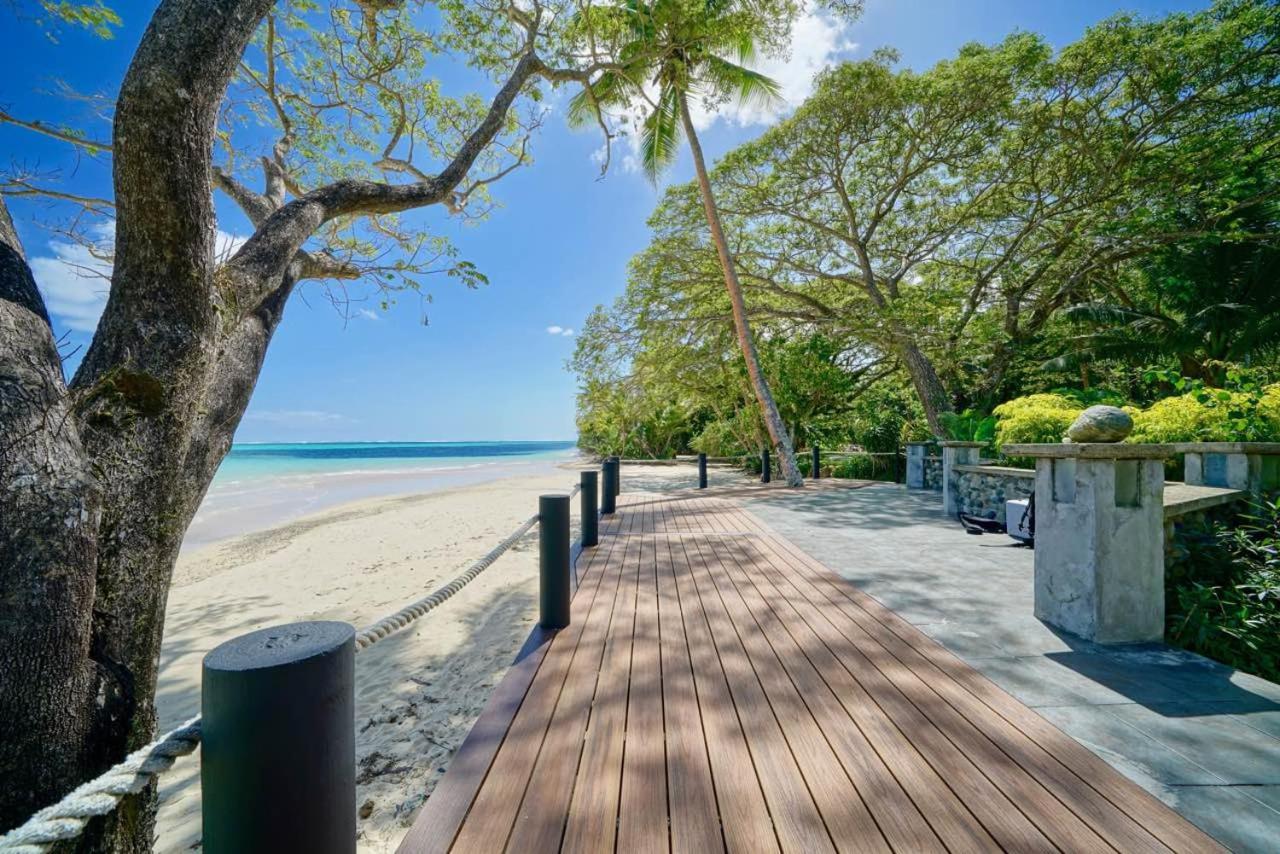 Wellesley Resort Fiji Vunaniu Exterior foto